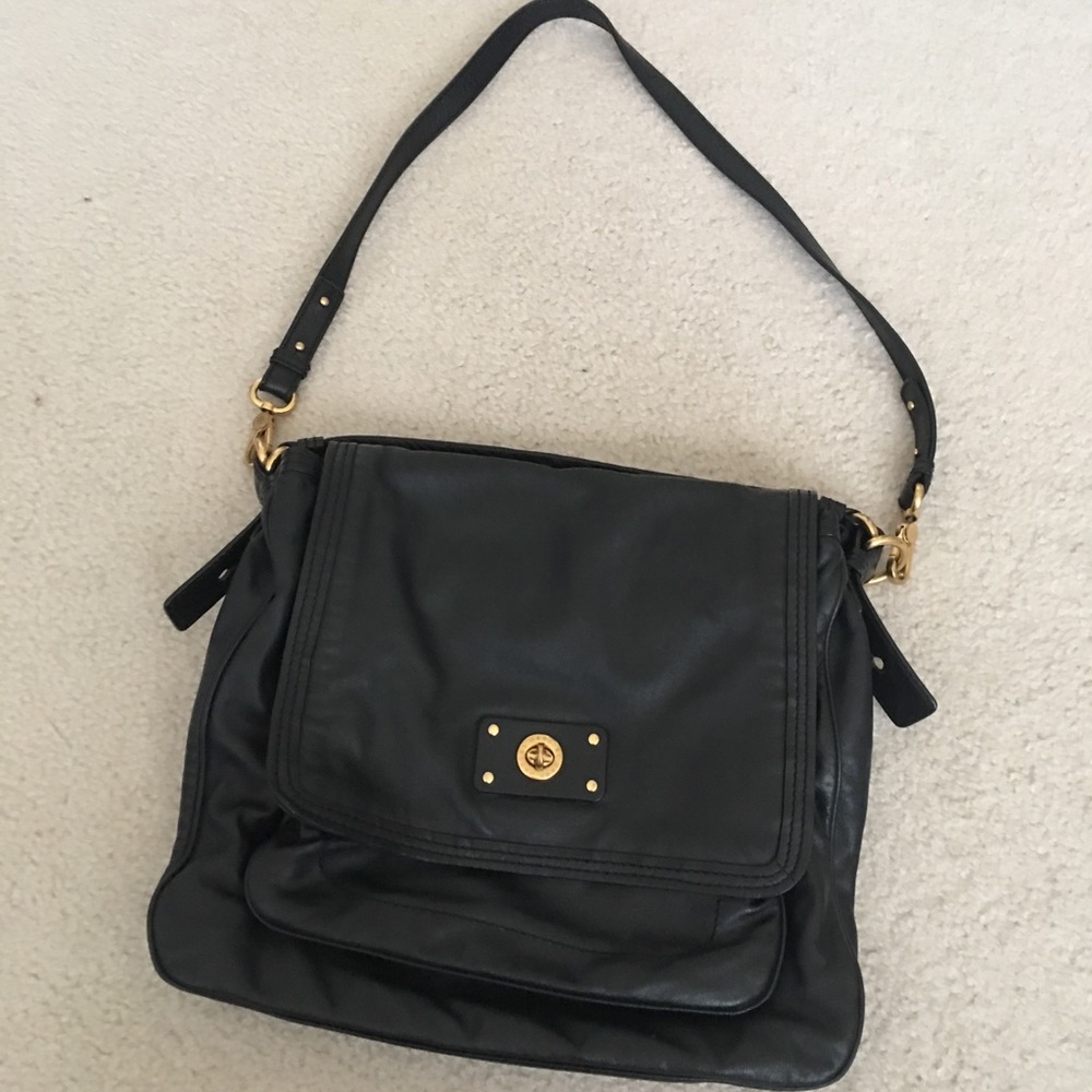 Marc jacobs shoulder purse/bag